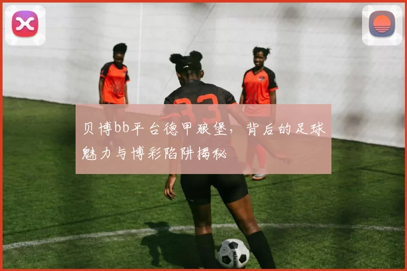 贝博bb平台德甲狼堡，背后的足球魅力与博彩陷阱揭秘