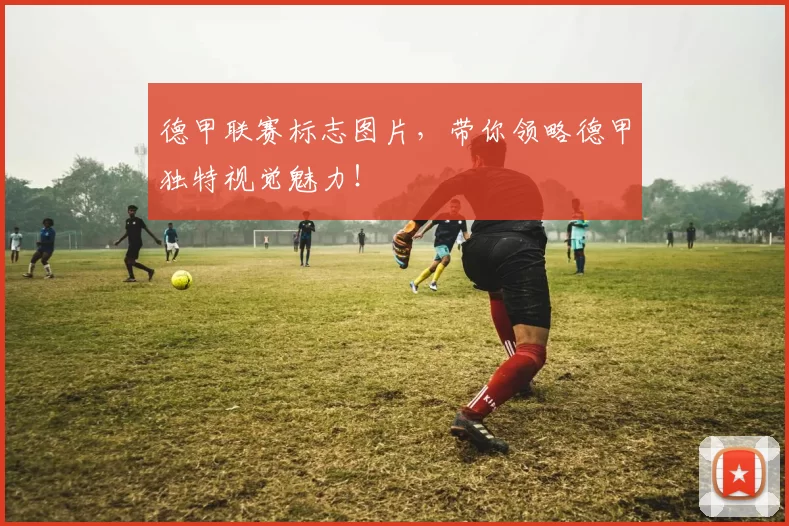 德甲联赛标志图片，带你领略德甲独特视觉魅力！